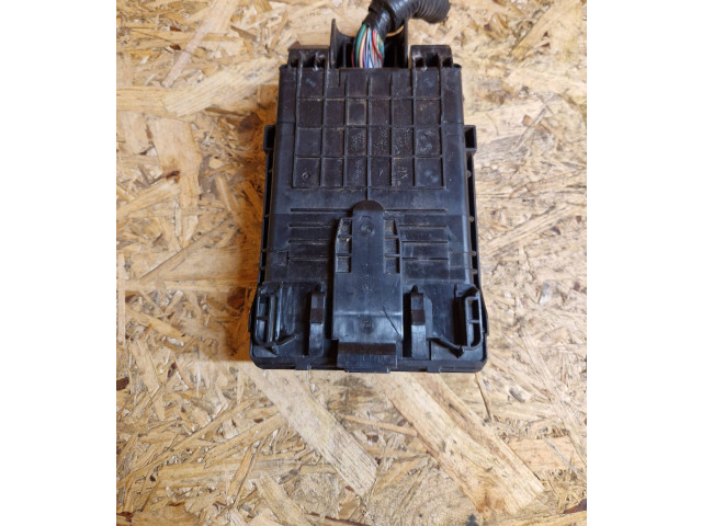 Блок предохранителей 284B9JK000, JK000 Infiniti EX