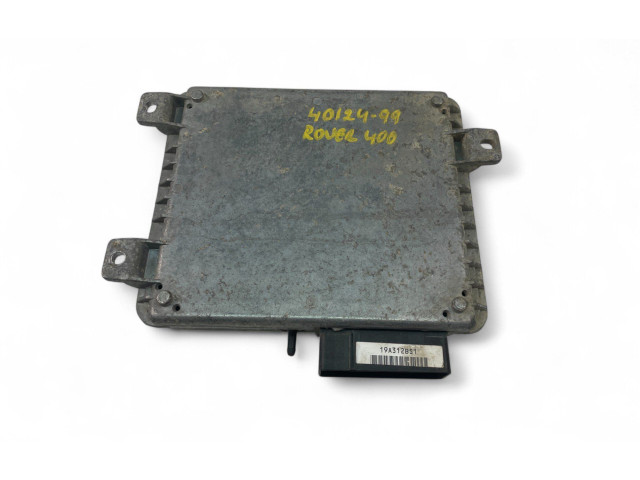 Блок управления двигателем Блок управления MKC104032 Rover 100