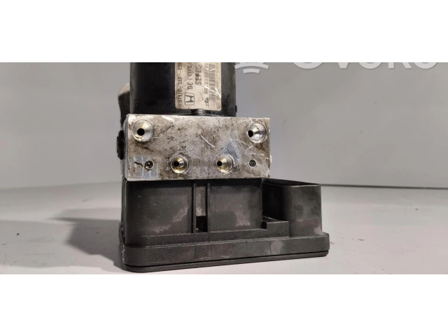 Блок АБС 06210201174 Honda Accord 1982 - 1985 года