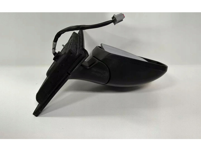 Зеркало электрическое        Ford S-MAX  2006 - 2015 года   