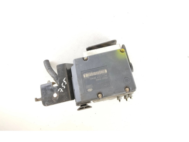 Jednotka ABS 9566039400, 5892039200 Hyundai Centennial 2002