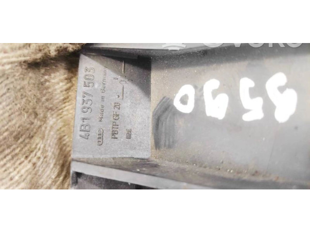 Блок предохранителей  4B1937503   Audi A6 S6 C5 4B    