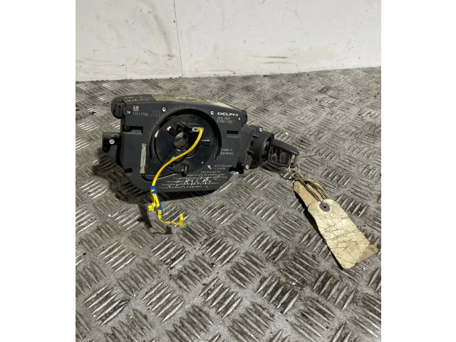 Подрулевой шлейф SRS 13112786, 45369002 Opel Vectra C