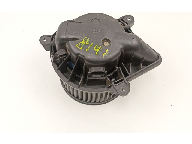 Вентилятор печки 6441K9 Peugeot 406