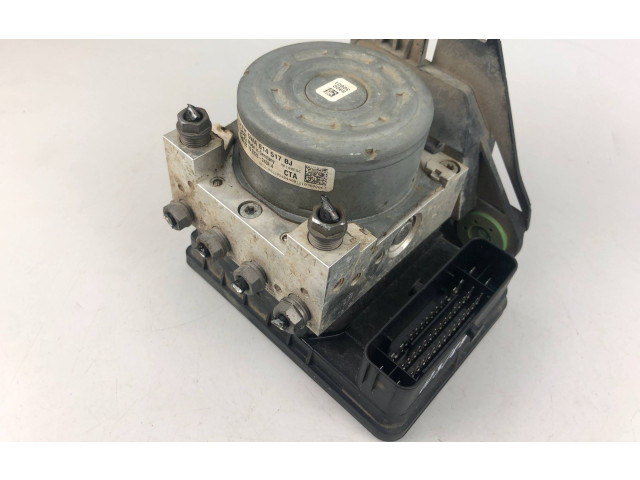 Блок АБС 5WA614517BJ Audi A3 8Y 2020 - года