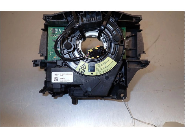 Подрулевой шлейф SRS    Ford Transit Custom