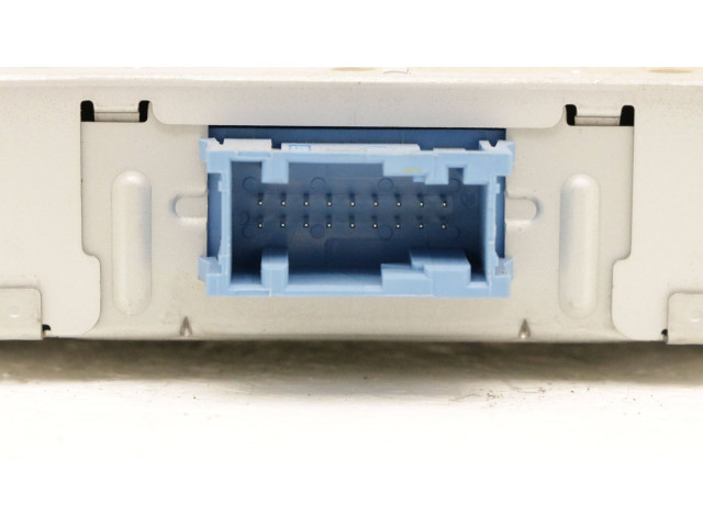 Блок управления 9818608380, A0003SQ Citroen C5 Aircross