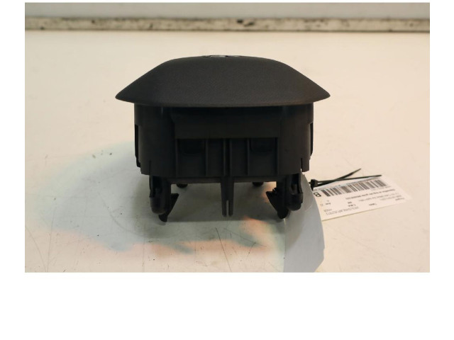 Подушка безопасности водителя 98255207ZD Peugeot 2008 II