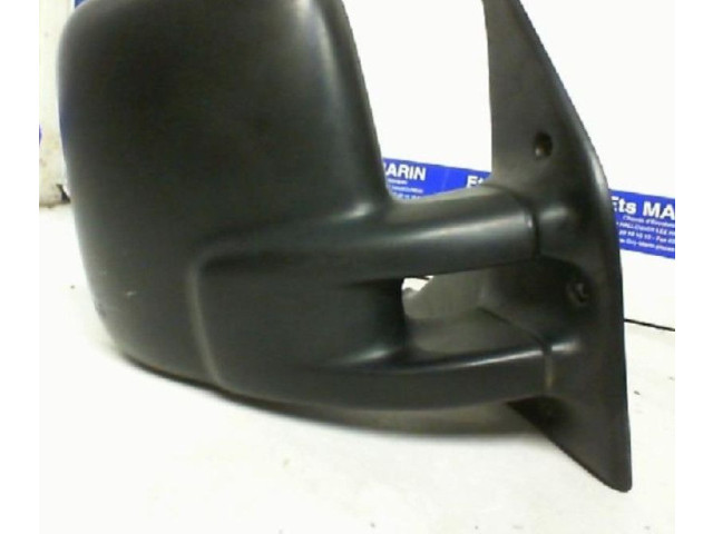 Зеркало электрическое Volkswagen Transporter - Caravelle T4 1991 - 2003 года