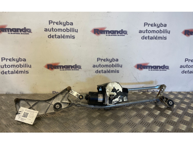 Комплект механизма стеклоочистителей