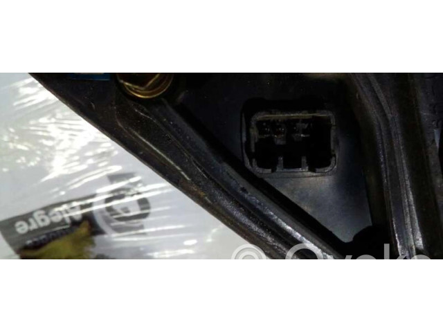 Zpětné zrcátko levé Hyundai Lantra I