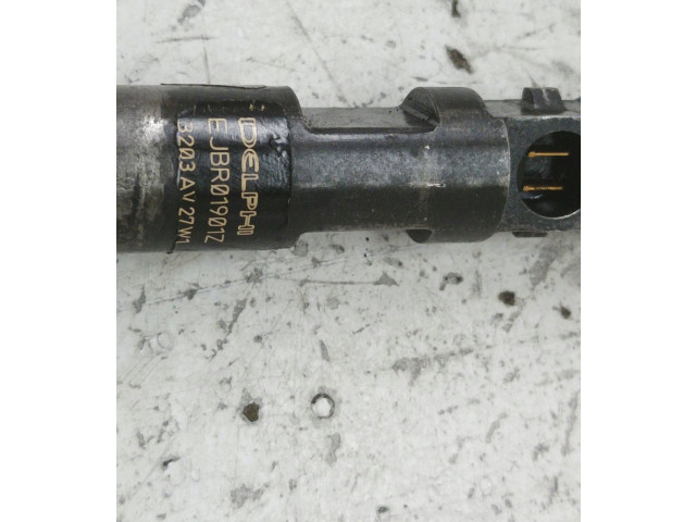 Vstřikovač EJBR01901Z, 2.9 KIA Carnival