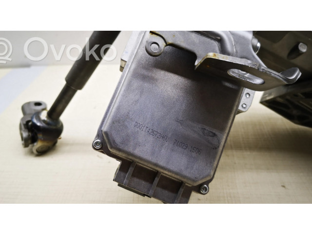 Насос рулевого управления