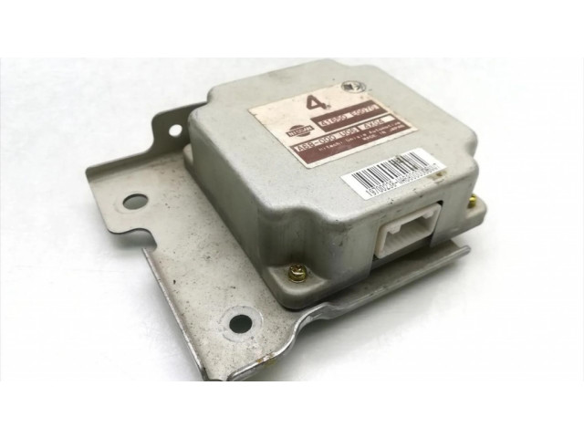 Блок управления коробкой передач 41650-EQ070 Nissan X-Trail T30