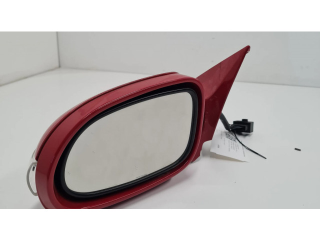 Zpětné zrcátko levé Mercedes-Benz CLK AMG A209 C209 2004 2308100521