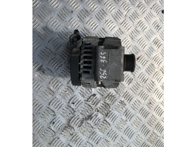 Генератор 0121615012, LLX14C21   Mini One - Cooper Coupe R56 1.6     