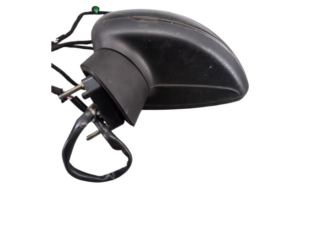 Зеркало электрическое        Audi A1  2010 - 2018 года   