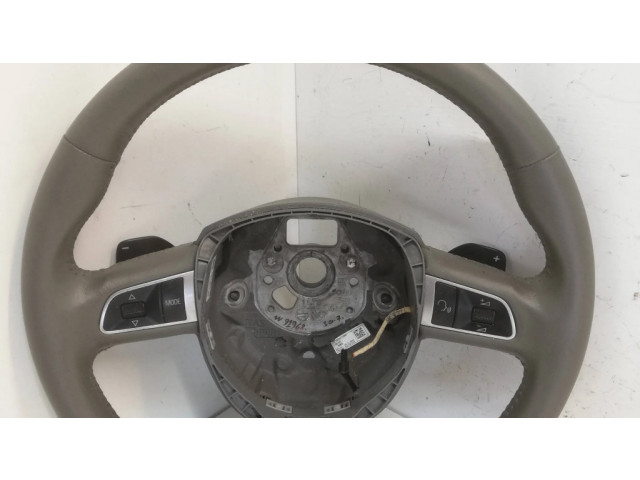 Volant Audi A4 S4 B8 8K 2011 8T0419091B, 62278003A