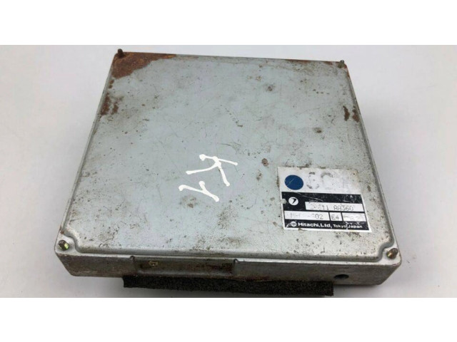 Řídící jednotka 22611AA360   Subaru Legacy 1991