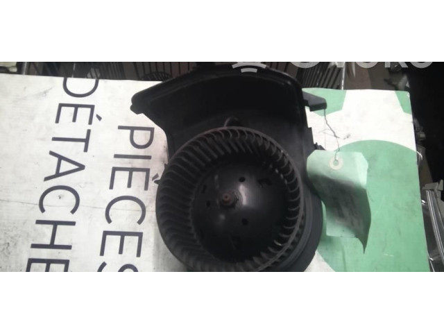 Вентилятор печки    NT   Volkswagen Golf III