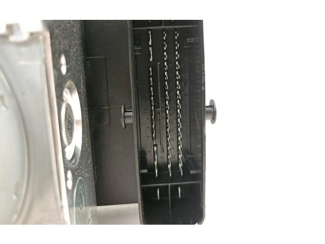 Блок АБС 5WA614517BM   Skoda  Octavia Mk4  2019 -  года