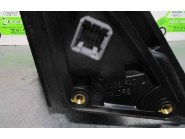 Zpětné zrcátko KIA Venga 2013 876201P031, 5PINES