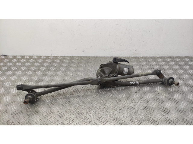 Комплект механизма стеклоочистителей