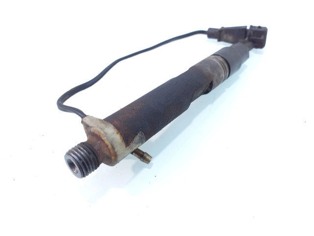 Комплект форсунок 0432193614, 074130203a    Volvo V70  TDI / D5252T MSA 15.8 