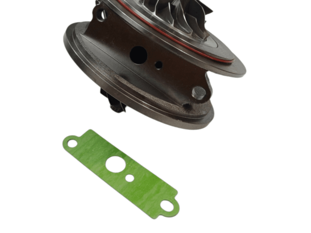 Турбина Porsche Cayenne (92A) 1000-010-592, CHRA10-0592