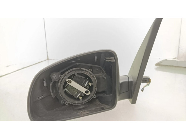 Зеркало электрическое левое Opel Meriva A 2003-2010 года