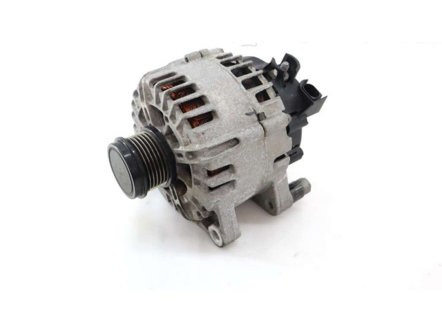 Генератор 36002929 Volvo S60