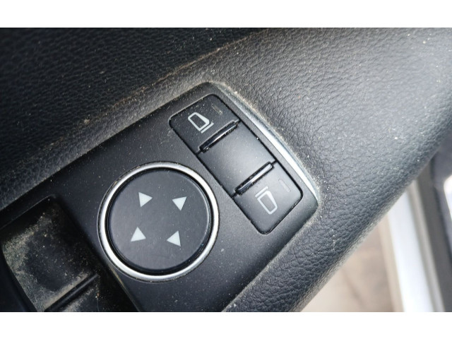 Zpětné zrcátko Mercedes-Benz E A207 2011 A2078101000, NOABATIBLE