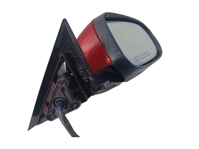 Зеркало электрическое        Jaguar XK8 - XKR  1996 - 2006 года   