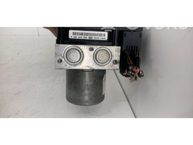 Блок управления АБС 7701067590 Mitsubishi Endeavor