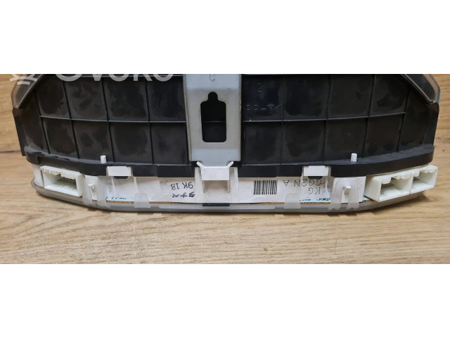 Панель приборов KGGG2NA   Mazda 626       