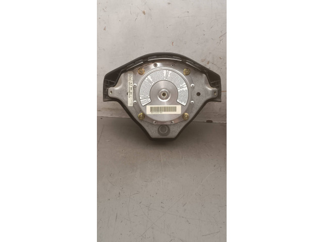 Руль Audi A3 S3 8L 1996 - 2003 года 8L0124B, 8L0419091Q