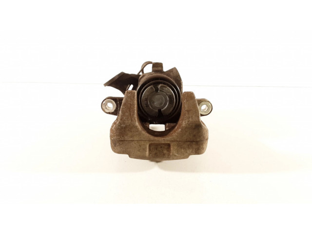 Задний суппорт