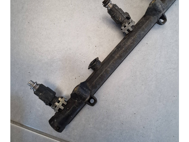 Магистральная трубка топлива 030133319G, 0280151031 Volkswagen Polo III 6N 6N2 6NF 1997