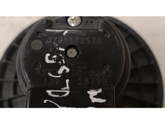 Вентилятор печки AY2727000282, 0701132570 Chrysler Voyager