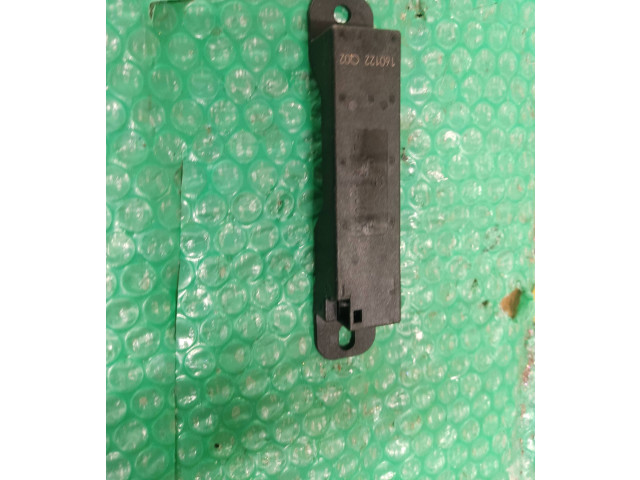 Блок управления A2059053005   Mercedes-Benz GLE (W166 - C292)