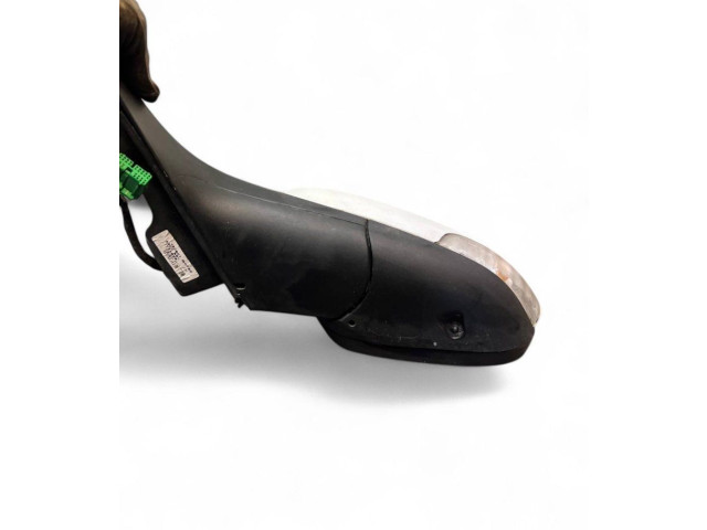 Зеркало электрическое        Volvo V70  2008 - 2013 года   