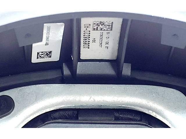 Руль Jaguar XF X260 2015 - года GX733F563PD8AAM