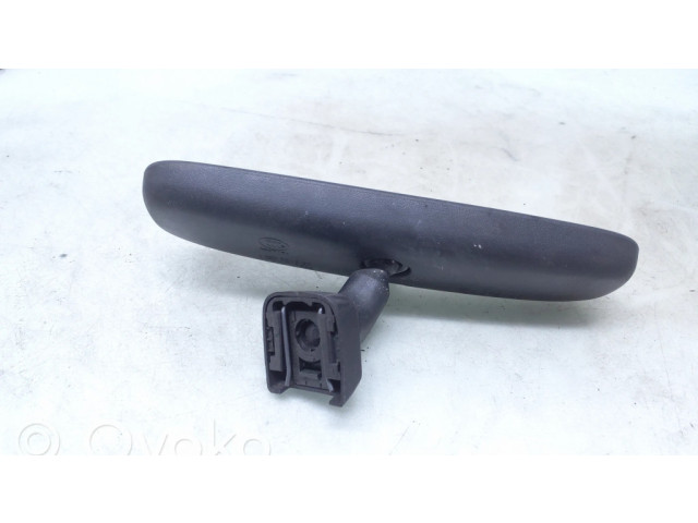 Зеркало заднего вида (в салоне)