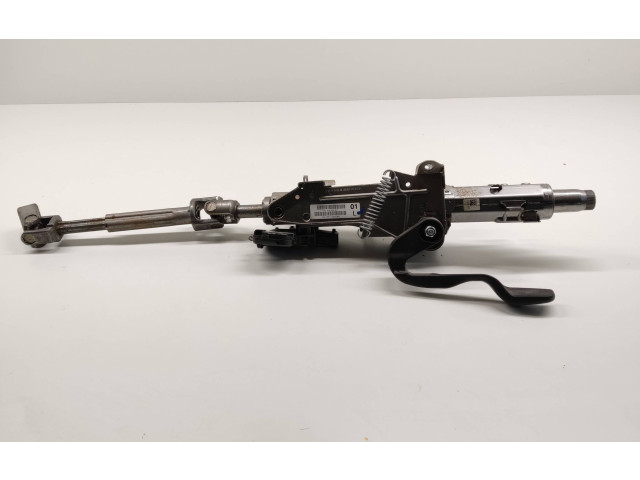 Рулевая рейка 1K1419502BL, 15021901 Volkswagen Jetta VI 2011 - 2018 года