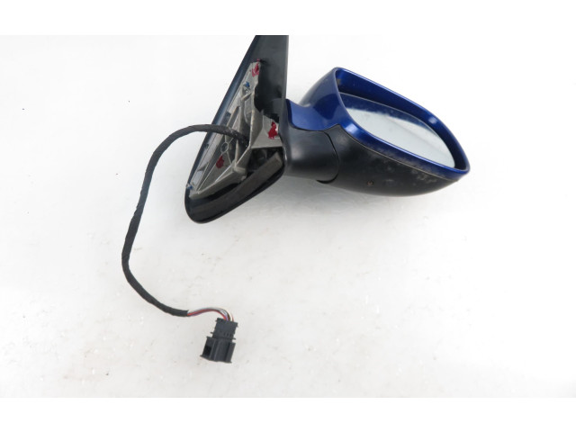 Zpětné zrcátko  Seat Toledo II (1M) 1999    