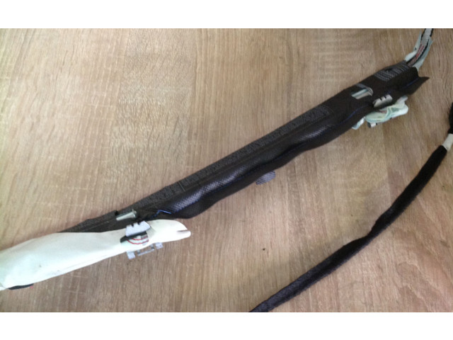 Боковая подушка безопасности 30373227D, 9654115280   Citroen C4 I Picasso