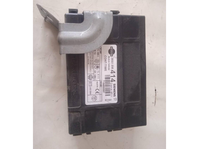 Pojistková skříňka 28551BM414 Nissan Almera N16 2003