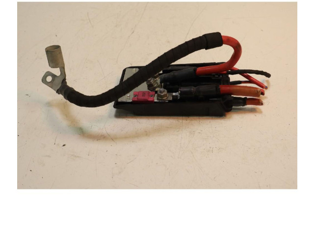 Pojistková skříňka 8782849 BMW X1 F48 F49 2017