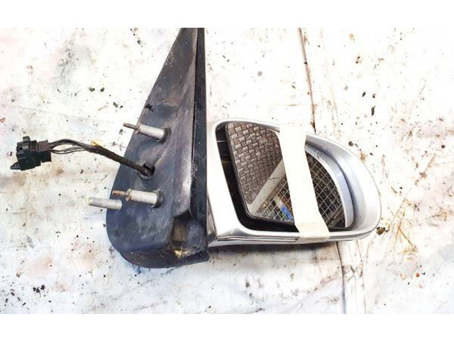 Зеркало (управляемое электричеством)