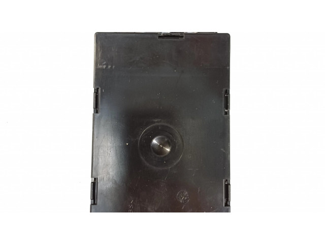 Блок комфорта P8200814467N, 281212798A Renault Trafic II (X83)